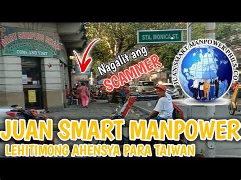 agency in malate manila for taiwan